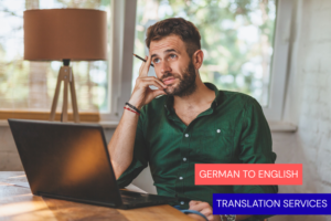 German to English Translation Services
