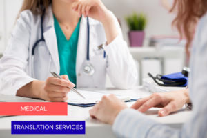 Medical Translation